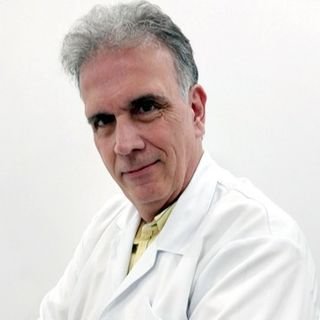 Dr. Antonio Carlos Maniglia Nascimento .