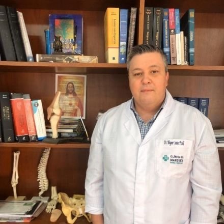 Dr. Wagner Isaias Piccoli