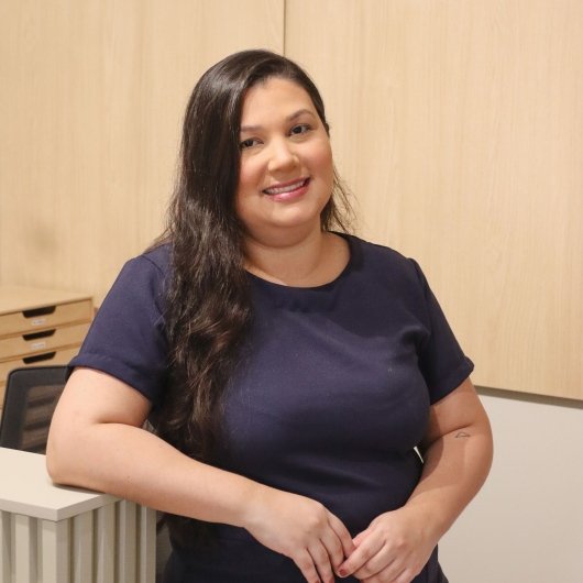 Dra. Débora Campos Moreira