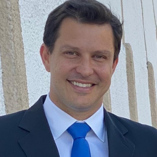 Dr. Rafael Majerowicz Dos Santos