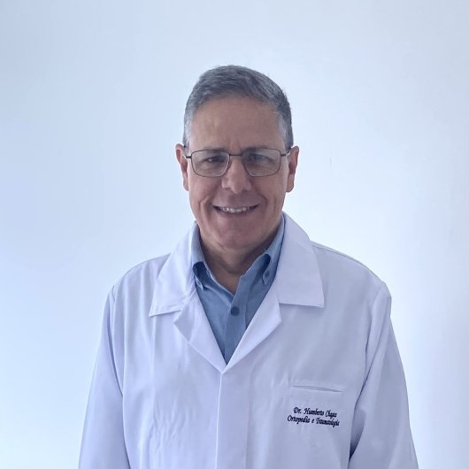 Dr. Humberto Chagas