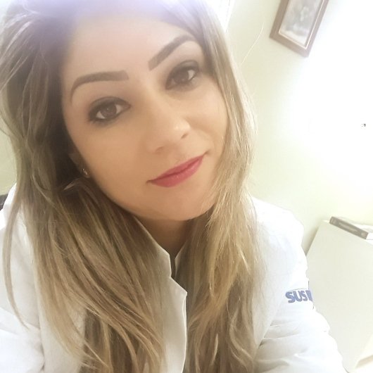 Regina Laguna Caetano
