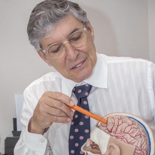 Prof. Albedy Moreira Bastos