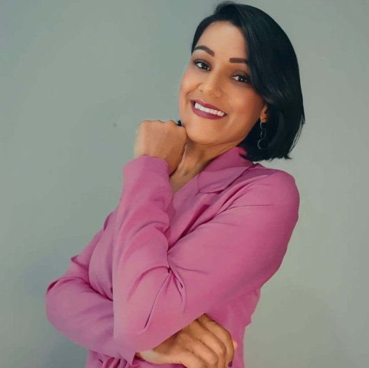 Mirian Moura
