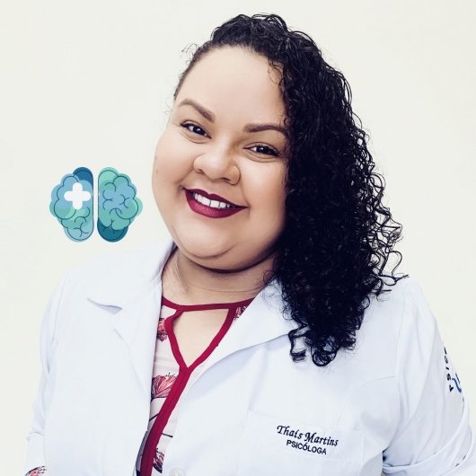 Thais Martins