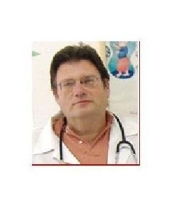 Dr. Walter Martins do Fanno