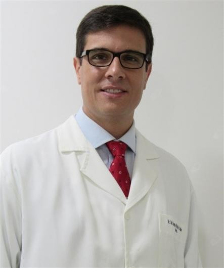 Dr. Luiz Augusto Westin