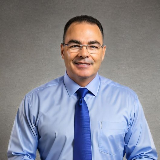 Dr. Ricardo Jorge Salzano Lago