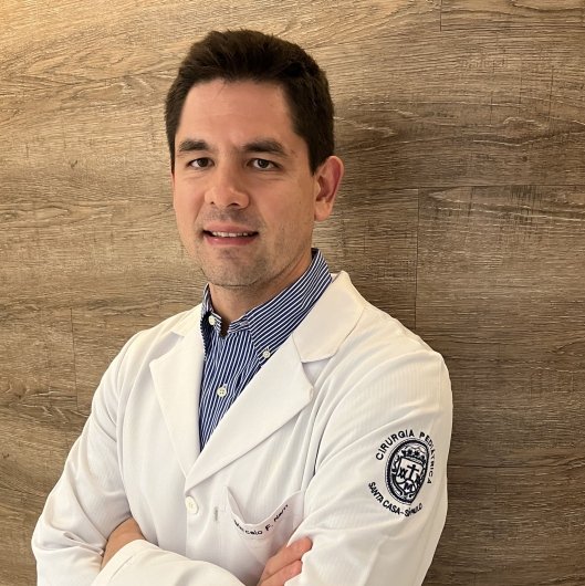 Dr. Marcelo Francetich Nam
