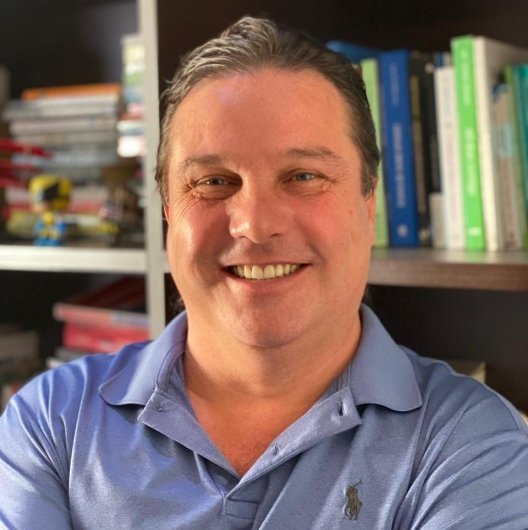 Dr. Frederico Penna Campos Abreu