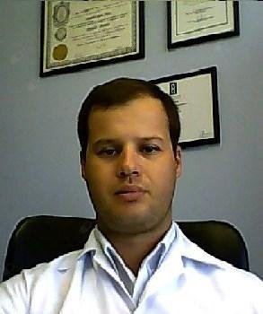 Dr. Oswaldo Spina Neto