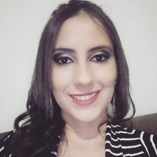 Tuany Nayara Silva