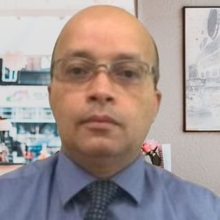 Dr. Jackson Gomes Marques