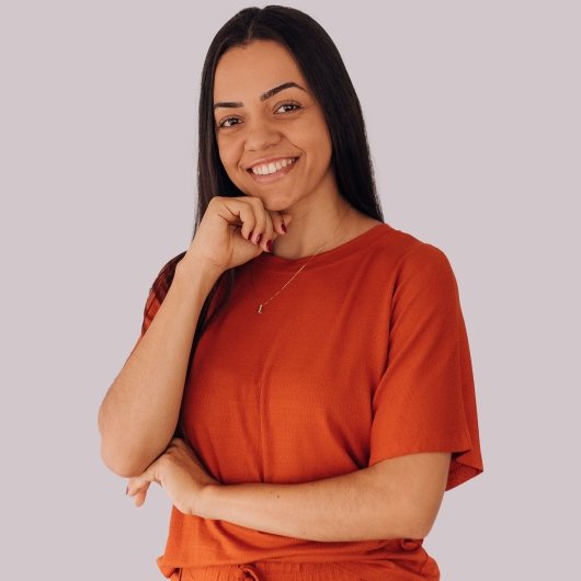 Natalia Cavalcanti