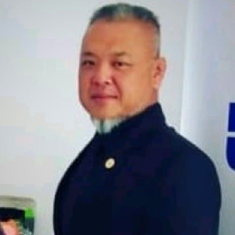 Dr. Walter Hideo Ychii