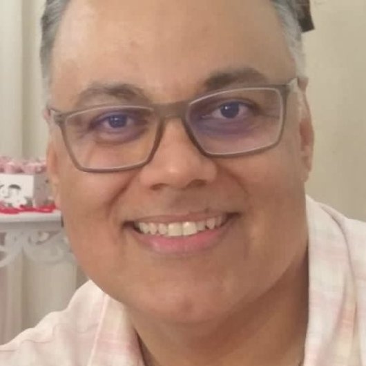 Marcelo Ribeiro Queiroz