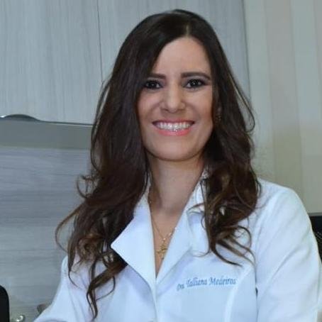 Dra. Talliana Mirelli M Freire De Medeiros