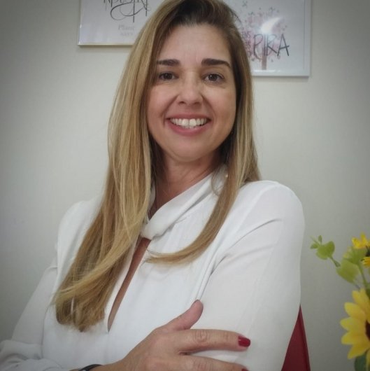 Eliane Monteiro