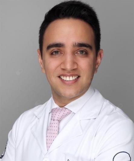Dr. Eurico Santiago