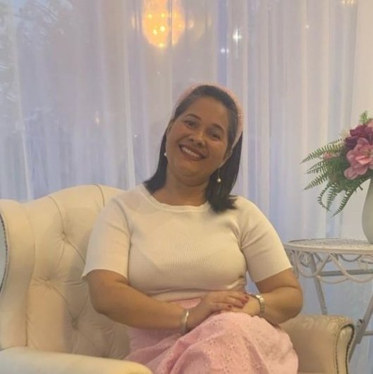 Dra. Dalete Cristina Oliveira Orbolato
