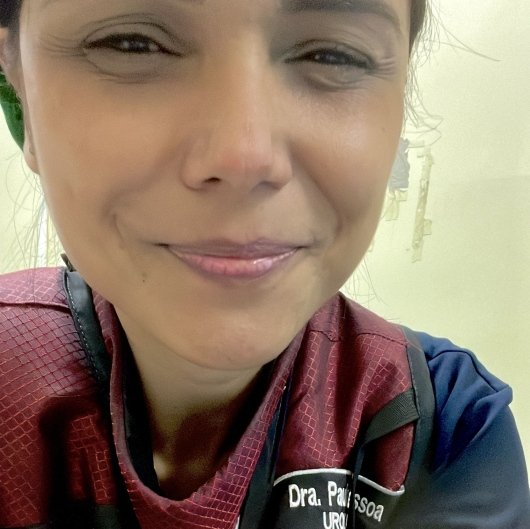 Dra. Paula Pessoa