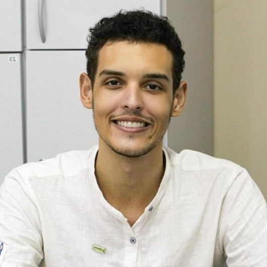 Dr. Lucas Jural
