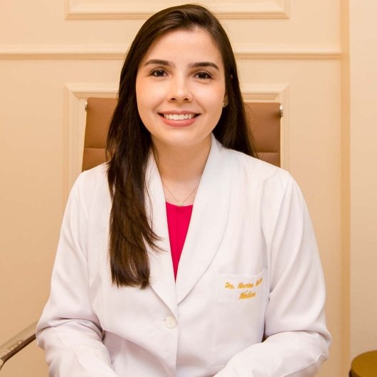 Dra. Marina de Azevedo Martins Andrade