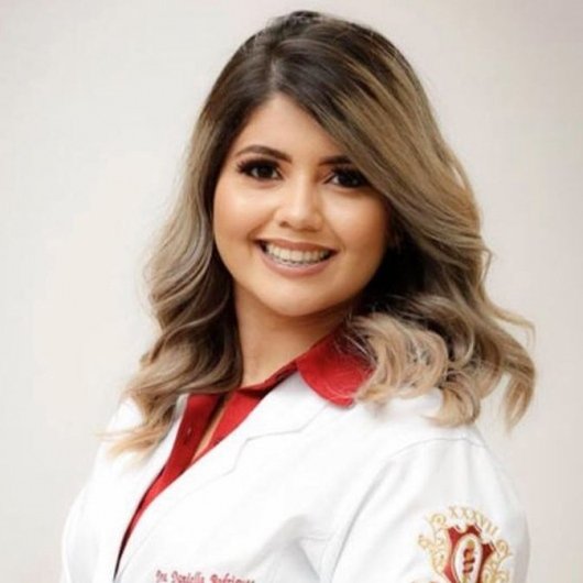 Dra. Daniella Rodrigues Nunes