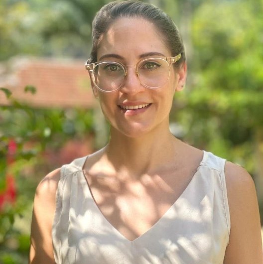 Deborah Vanzeli