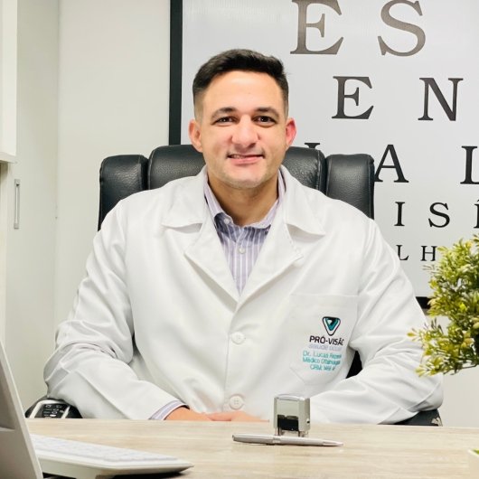 Dr. Lucas Rezende