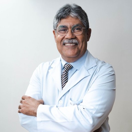 Dr. Edésio Lira