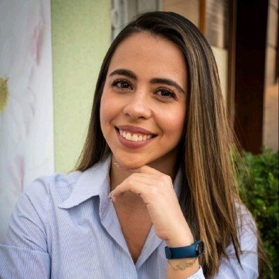 Beatriz Procópio