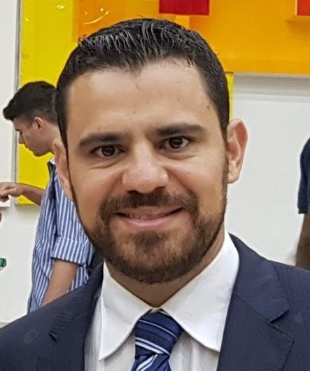Dr. João Marcos de Meneses e Silva