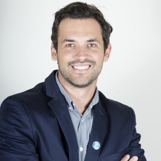 Dr. Guilherme Chiquinato