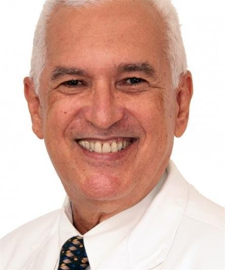 Dr. Nonato Jose de Lima Fontes