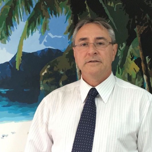 Dr. Luis Fernando Figueiredo Kopke
