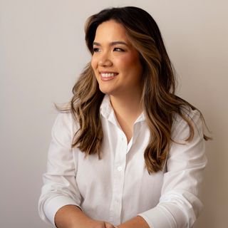 Dra. Luíza Yamanaka Marin