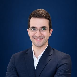 Dr. Thiago Bezerril