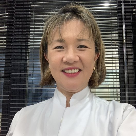 Dra. Tatiana Tamie Takeda