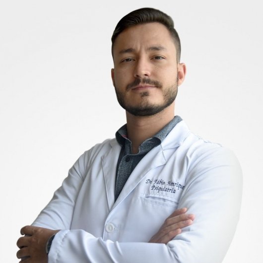 Dr. Fábio Henrique Mendonça Corrêa