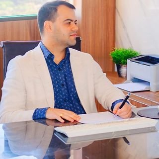 Itamar Alves Barbosa Neto