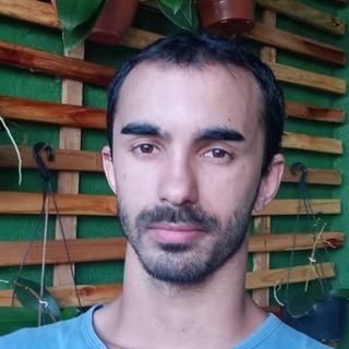 Mateus Weber