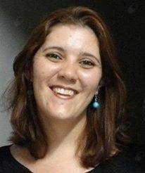 Claudia Balbino Berto