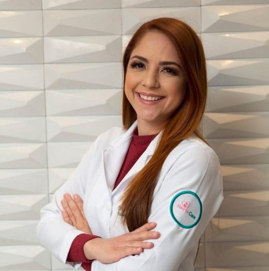 Dra. Rafaela Loiola