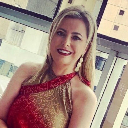 Dra. Giane de Fátima Cardoso