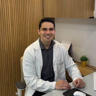 Dr. Glaucio Britto