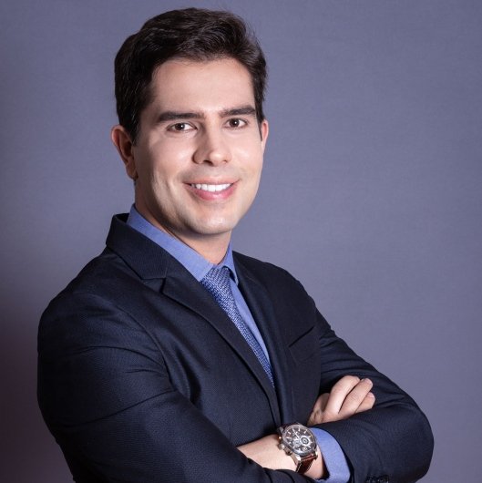 Dr. Lennon da Costa Santos