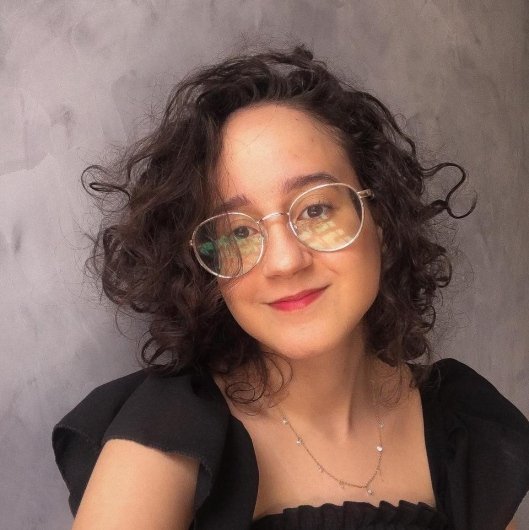 Mariana Nascimento Passos