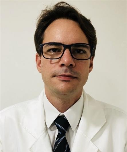 Dr. Nicolas Rothbrust