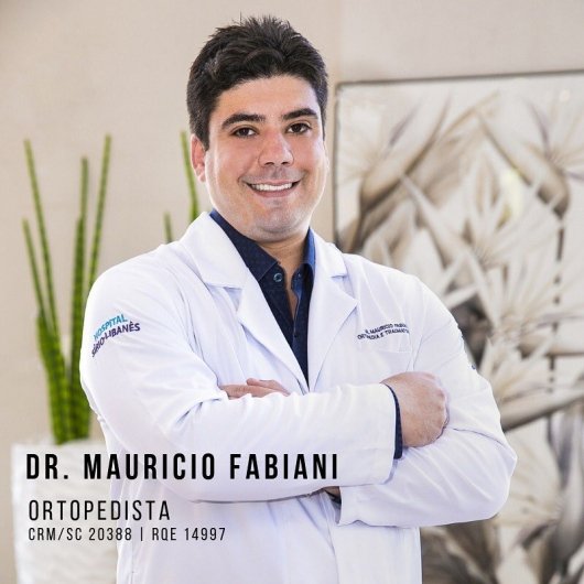Dr. Mauricio Fabiani